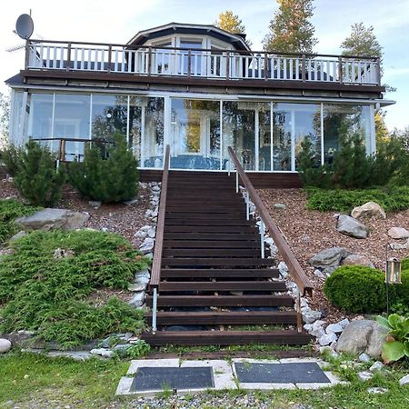 Villa Somosenranta Oikarainen Zewnętrze zdjęcie