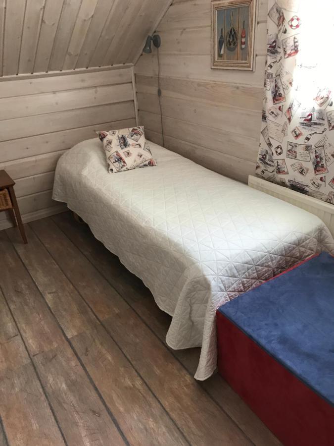 Villa Somosenranta Oikarainen Zewnętrze zdjęcie