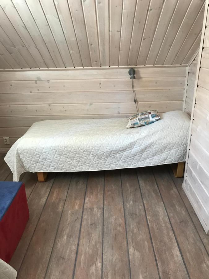 Villa Somosenranta Oikarainen Zewnętrze zdjęcie