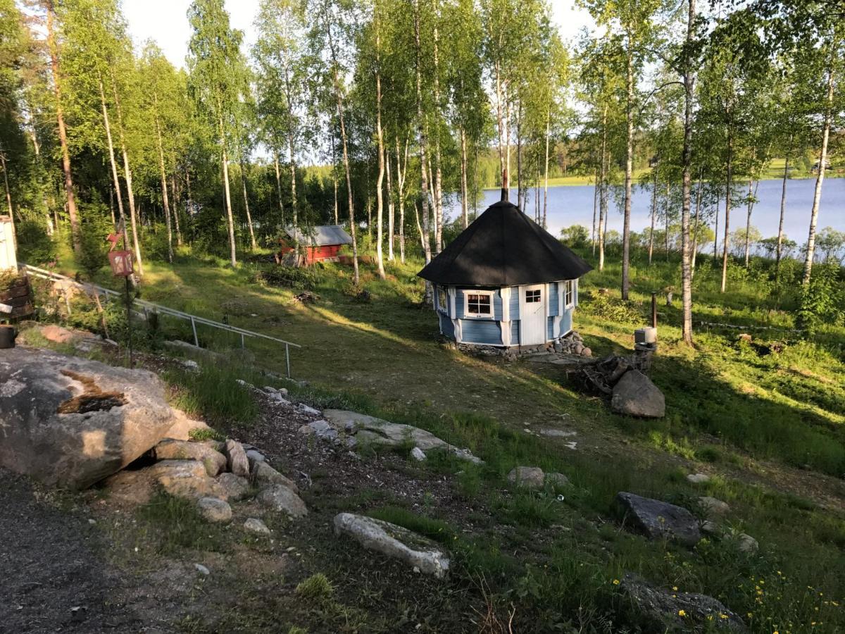 Villa Somosenranta Oikarainen Zewnętrze zdjęcie