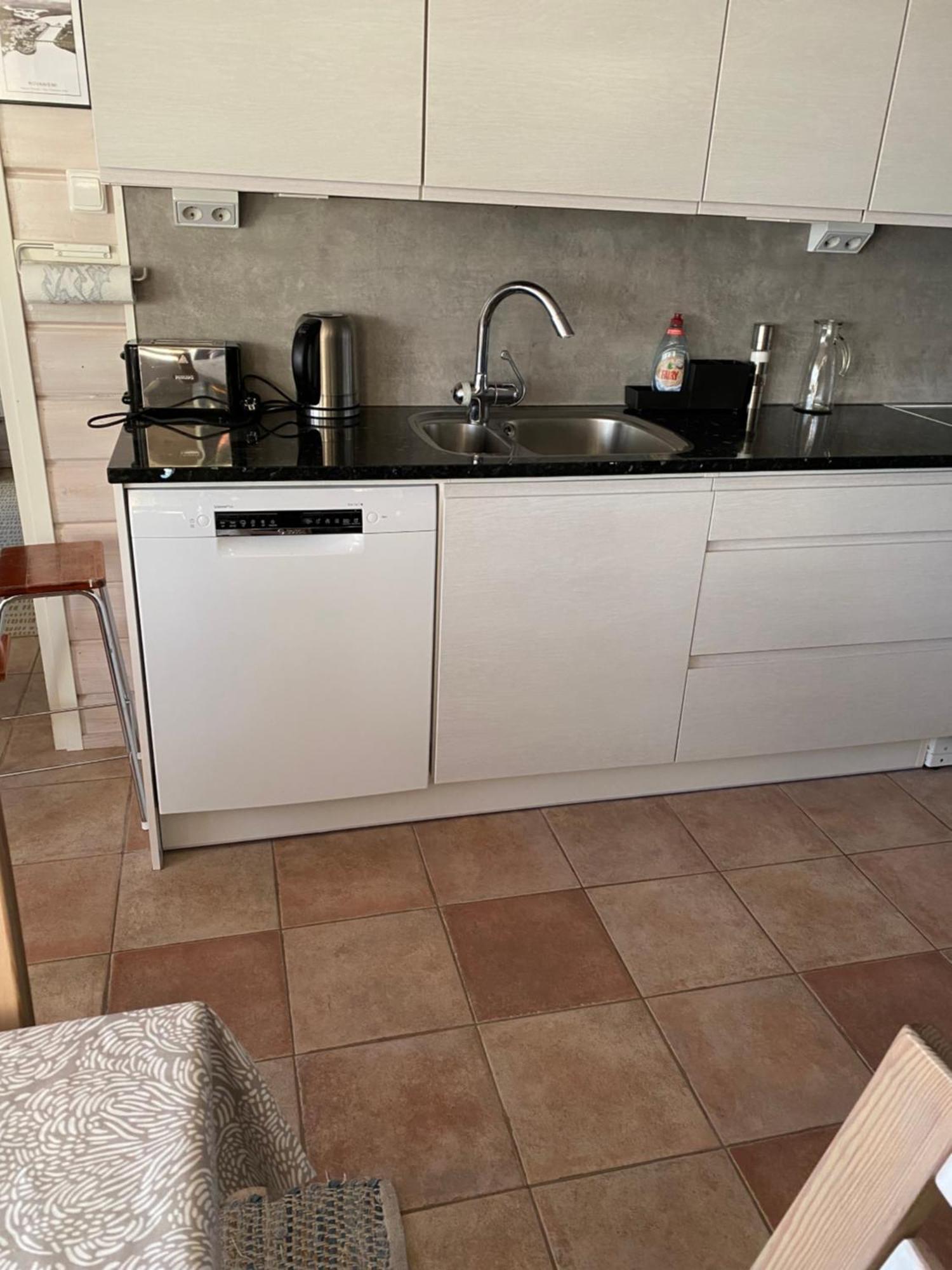 Villa Somosenranta Oikarainen Zewnętrze zdjęcie