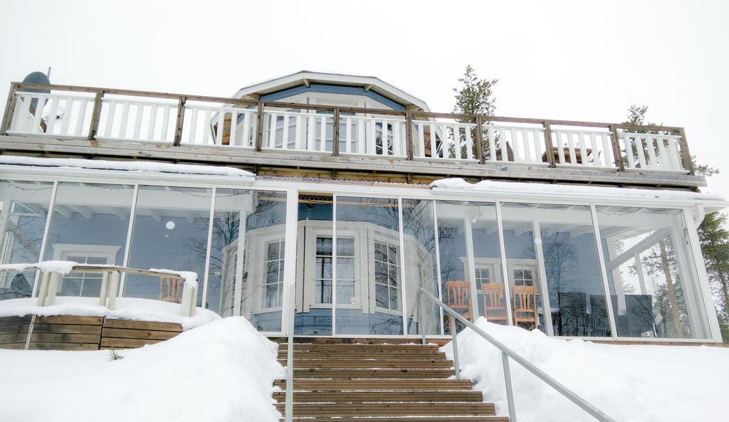 Villa Somosenranta Oikarainen Pokój zdjęcie