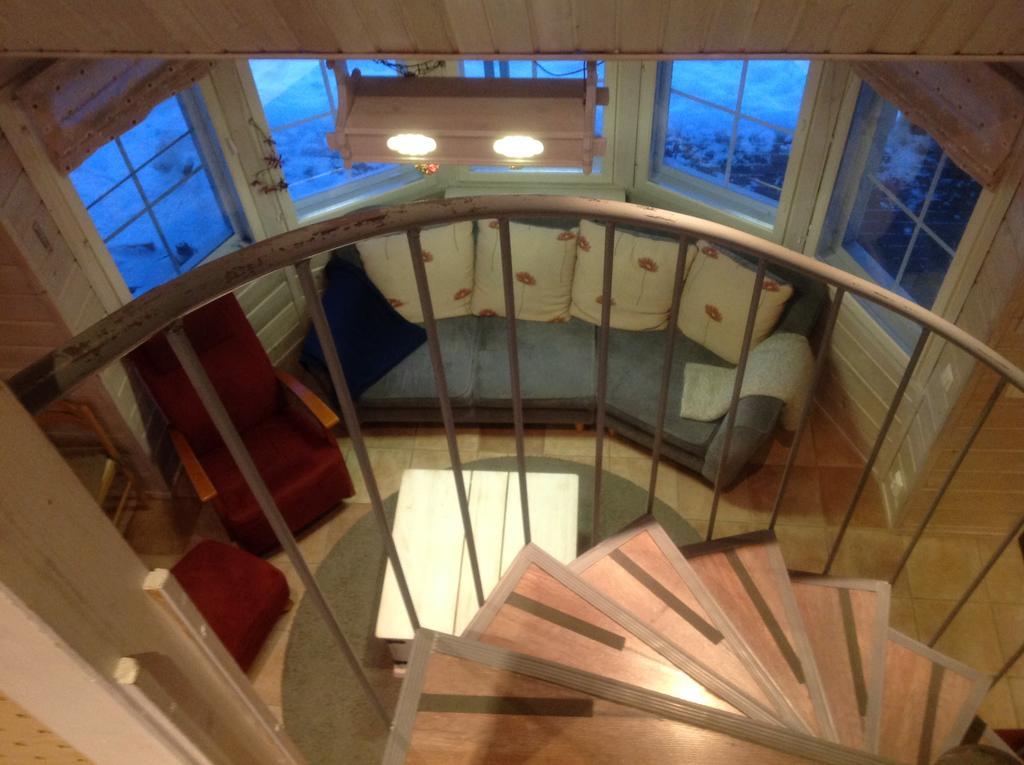 Villa Somosenranta Oikarainen Zewnętrze zdjęcie