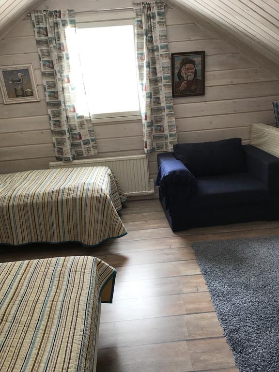 Villa Somosenranta Oikarainen Zewnętrze zdjęcie
